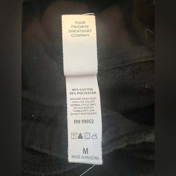 AMMO DRIVE + PROTECT HOODIE size M - Picture 7 of 7